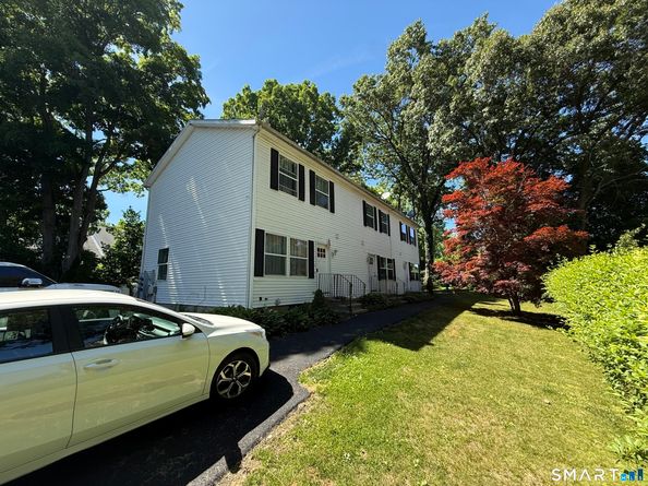 48 Morgan Avenue, Danbury CT 06810