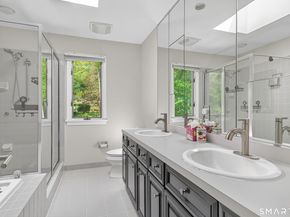 6 Caroline Farms Road 4, Greenwich CT 06807