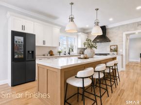 101 Applegate Road, Fairfield CT 06824