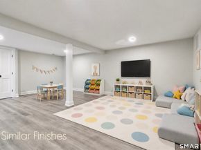 101 Applegate Road, Fairfield CT 06824