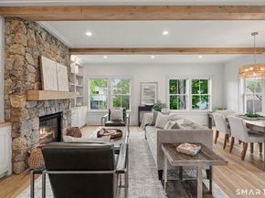 96 Clinton Street, Fairfield CT 06824