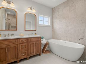 96 Clinton Street, Fairfield CT 06824