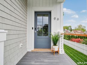96 Clinton Street, Fairfield CT 06824