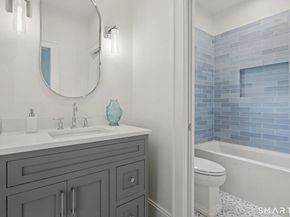 96 Clinton Street, Fairfield CT 06824