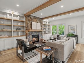 96 Clinton Street, Fairfield CT 06824