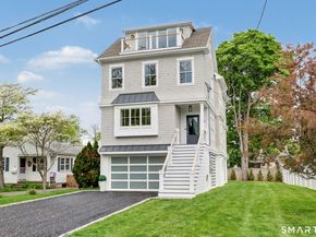 96 Clinton Street, Fairfield CT 06824