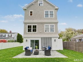 96 Clinton Street, Fairfield CT 06824