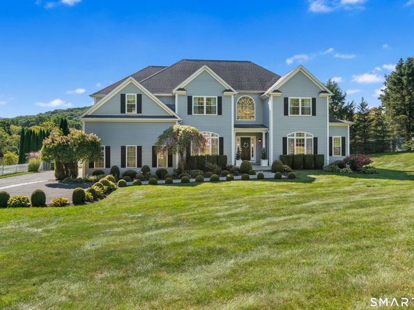 81 Pine Hill Road, New Fairfield CT 06812