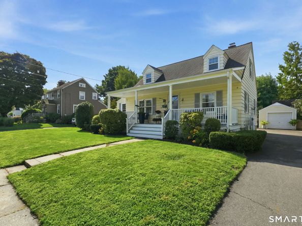 501 Lake Avenue, Bridgeport CT 06605