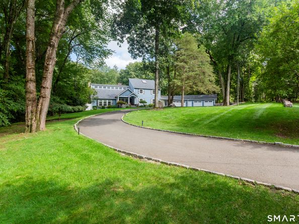 36 Old Orchard Drive, Weston CT 06883