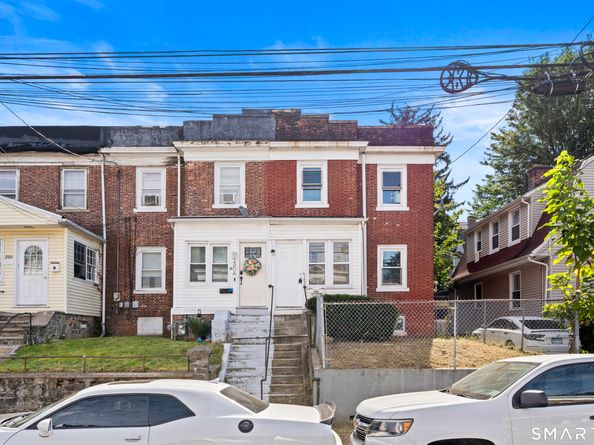 302 Dover Street, Bridgeport CT 06610