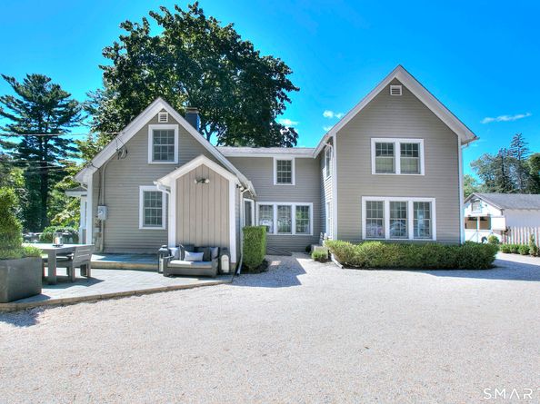 160 Cedar Road, Fairfield CT 06890