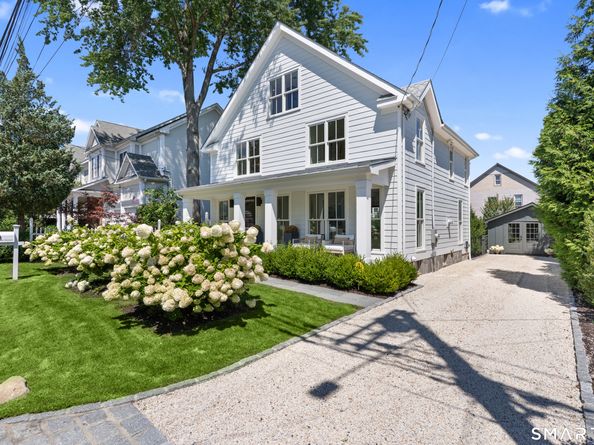 624 Center Street, Fairfield CT 06890