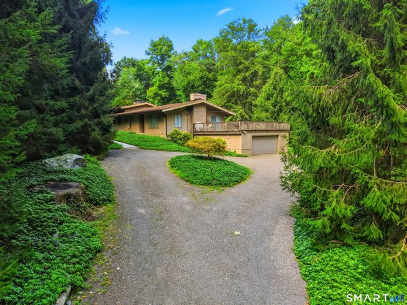 7 Sundance Drive, Greenwich CT 06807