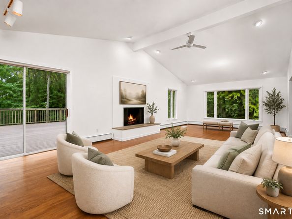 7 Sundance Drive, Greenwich CT 06807