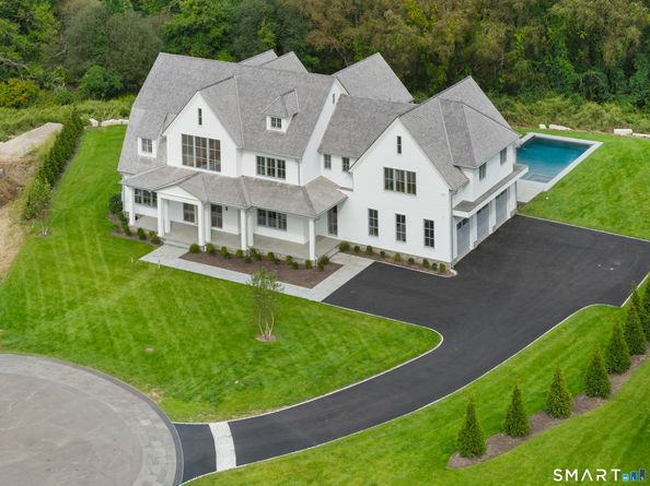 12 Beltas Farm Lane, Westport CT 06880