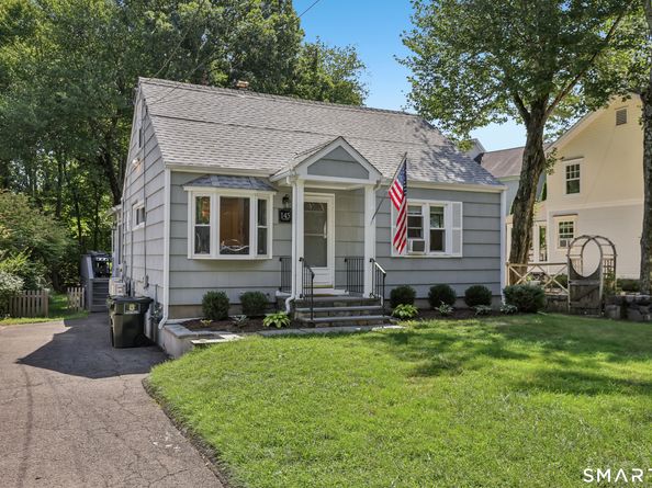 145 West Avenue, Darien CT 06820
