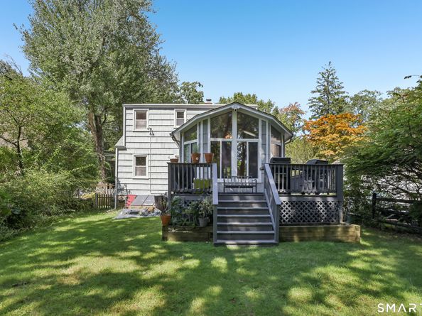 145 West Avenue, Darien CT 06820