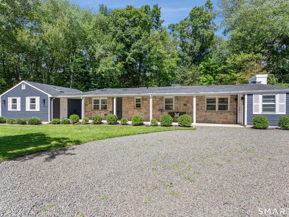 146 Westport Road, Wilton CT 06897