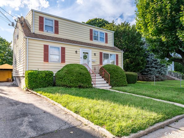 65 Roosevelt Avenue, Stamford CT 06902