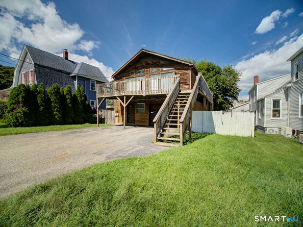 26 Hawthorne Avenue, Shelton CT 06484