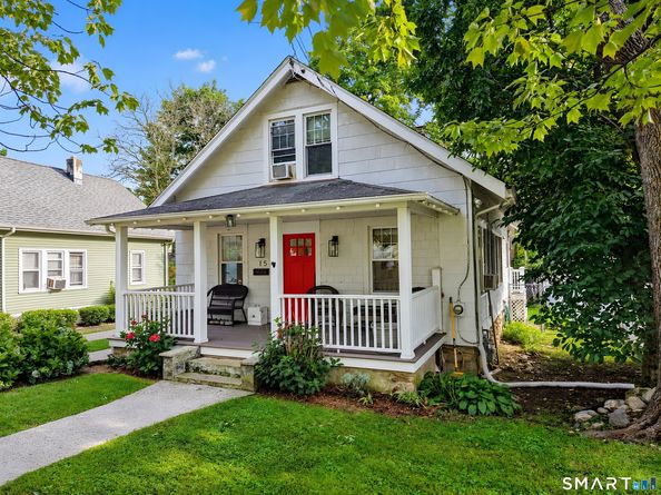 15 Mead Street, Stamford CT 06907