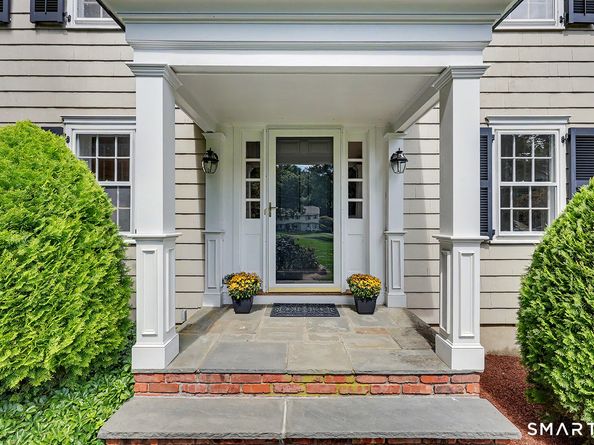 128 Cobblers Hill Road, Fairfield CT 06824
