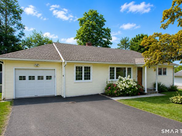 4 Muller Street, New Fairfield CT 06812