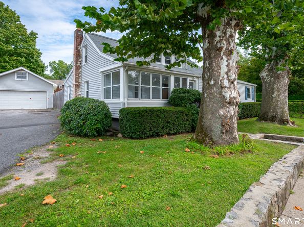 307 Courtland Avenue, Stamford CT 06906
