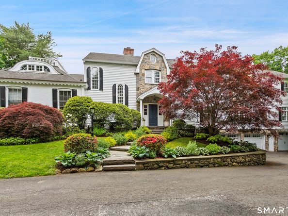 125 West Road, New Canaan CT 06840