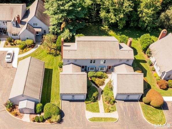 170 Glengarry Road 170, Fairfield CT 06825