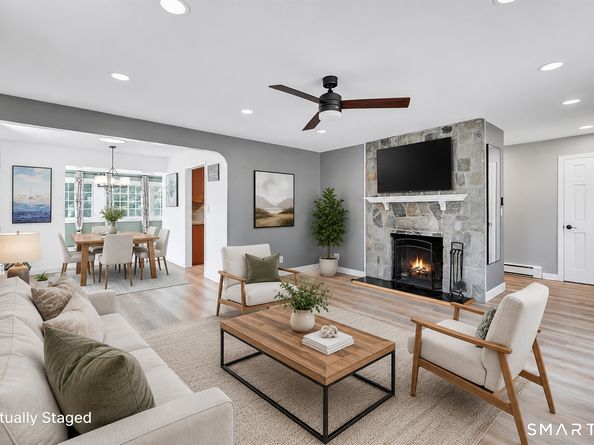 61 Wakeley Street, Shelton CT 06484