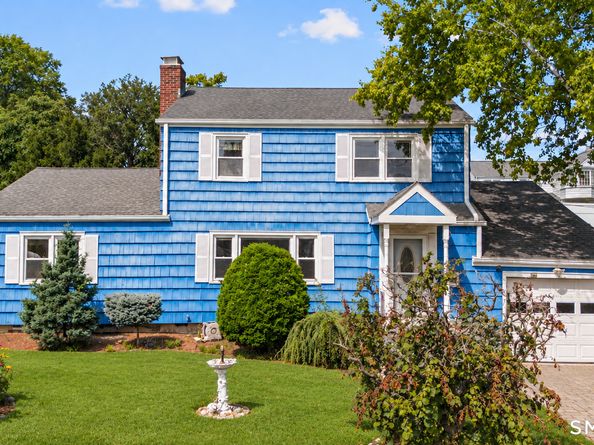 26 Powell Terrace, Bridgeport CT 06604