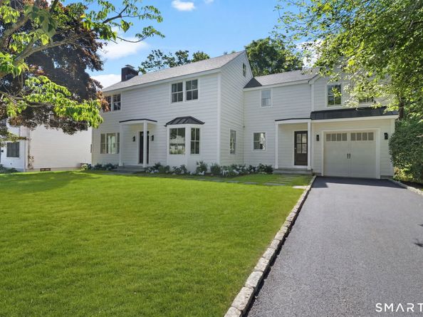16 Grace Street, New Canaan CT 06840