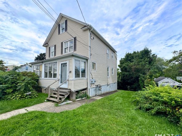 59 Horton Street, Stamford CT 06902