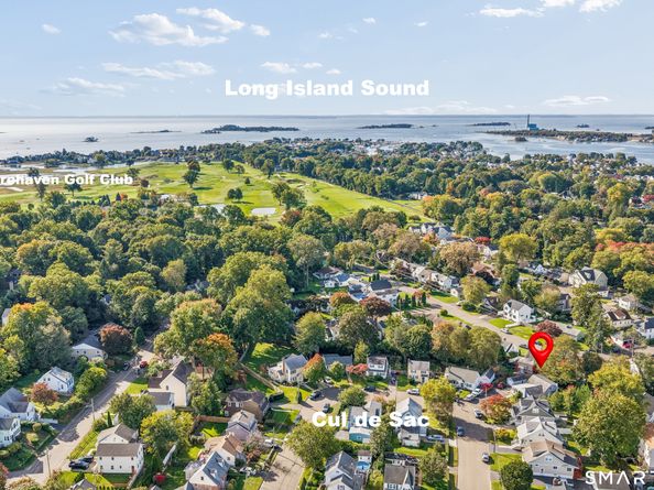 16 Winfield Court, Norwalk CT 06855