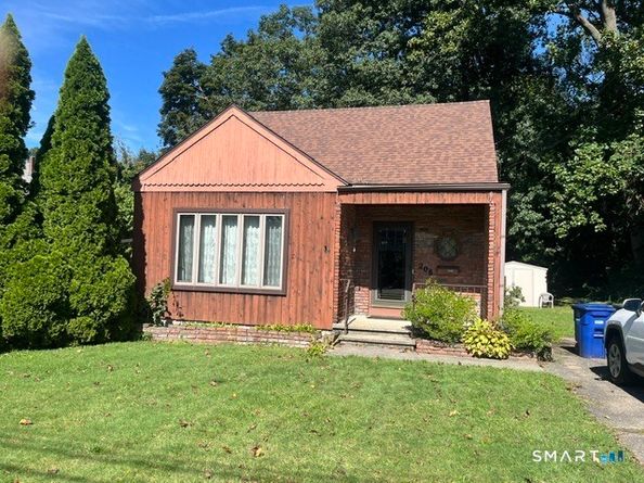 208 Birmingham Street, Bridgeport CT 06606