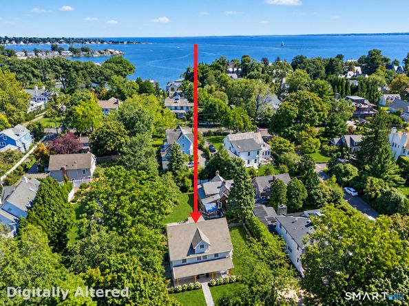 7 Tait Road, Greenwich CT 06870