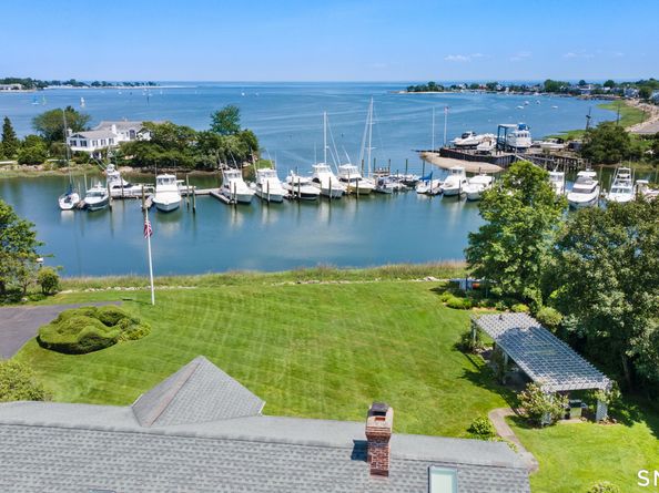 14 Great Marsh Road, Westport CT 06880