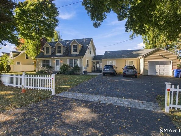 6 Orange Street, Norwalk CT 06850