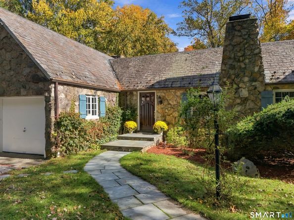 221 Hunting Ridge Road, Stamford CT 06903