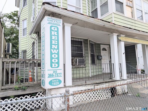1757 E Main Street, Bridgeport CT 06610