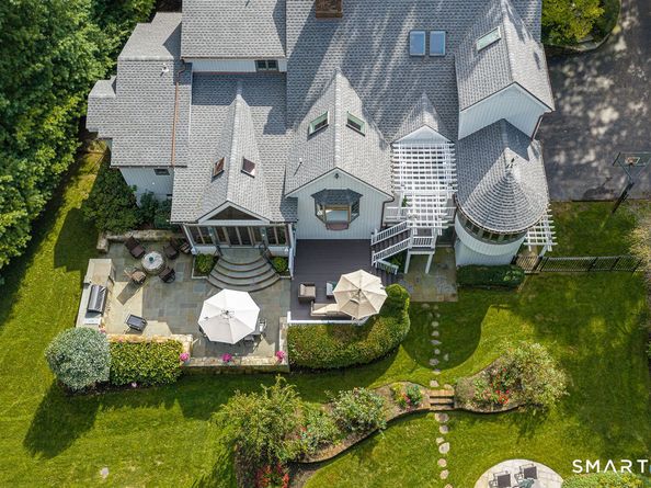 64 Huckleberry Hollow, Stamford CT 06903