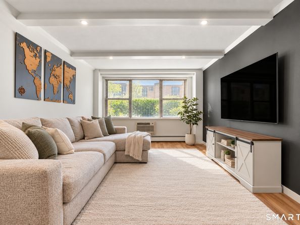 65 Glenbrook Road 1E, Stamford CT 06902