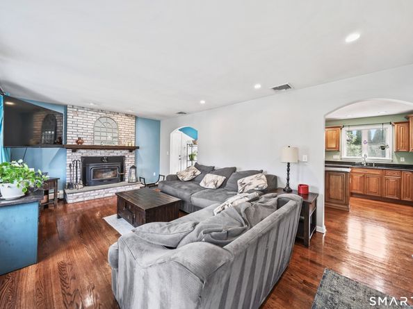 45 Lombard Road, Stratford CT 06614