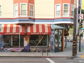 241 14th Street, San Francisco CA 94103