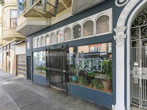 241 14th Street, San Francisco CA 94103