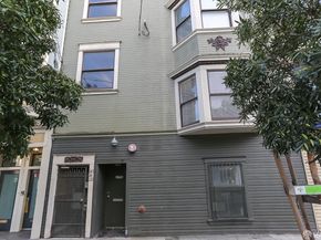 241 14th Street, San Francisco CA 94103