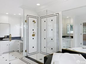 760 Chateau Drive, Hillsborough CA 94010