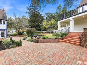 760 Chateau Drive, Hillsborough CA 94010